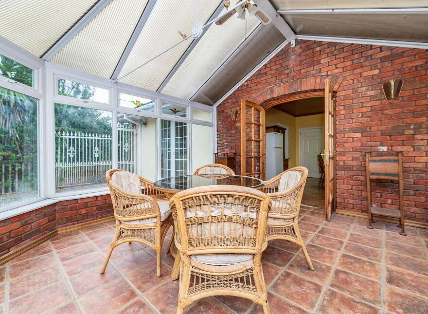 Stone Lodge, Killinane, Kilcullen, W91D8N2