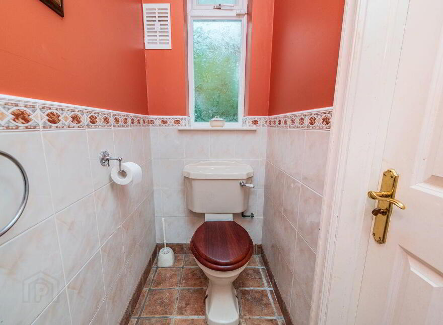 Stone Lodge, Killinane, Kilcullen, W91D8N2