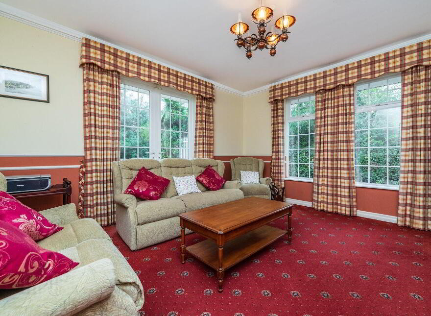 Stone Lodge, Killinane, Kilcullen, W91D8N2