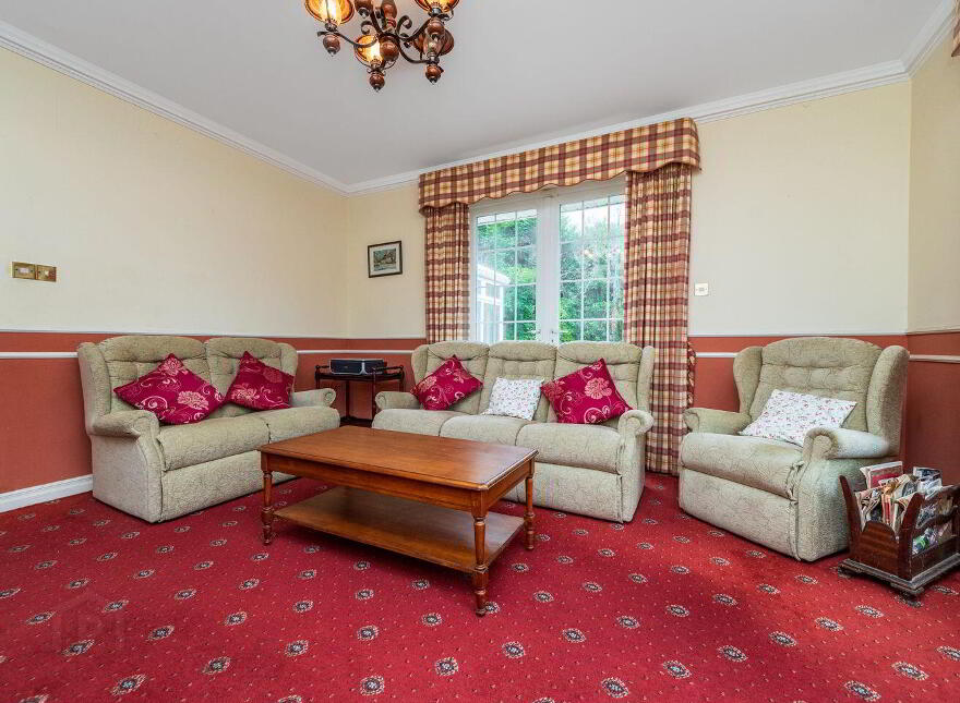 Stone Lodge, Killinane, Kilcullen, W91D8N2
