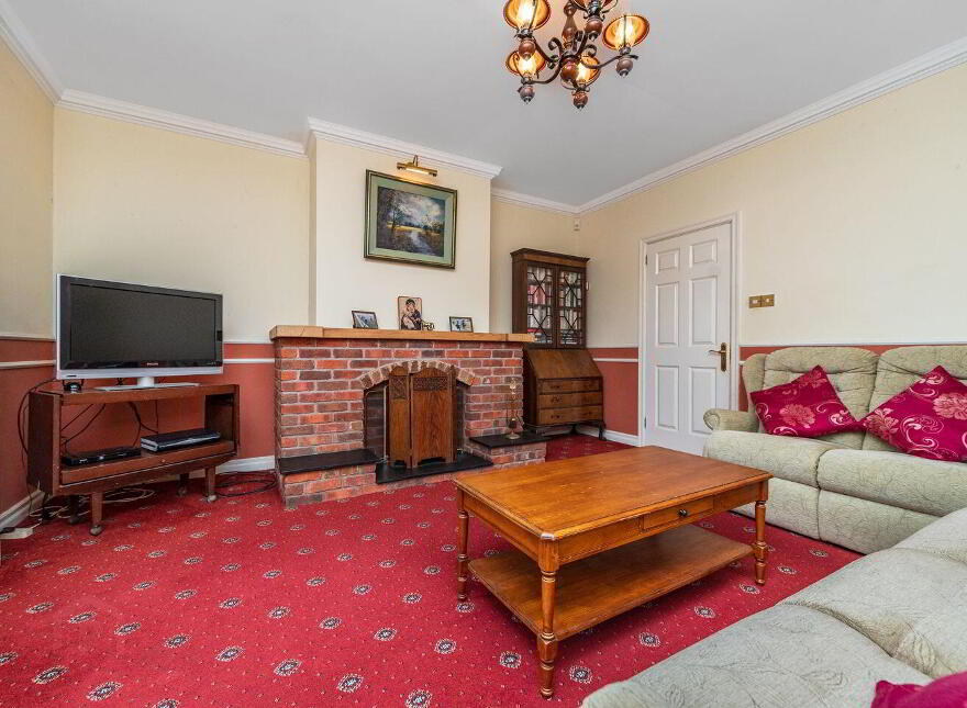 Stone Lodge, Killinane, Kilcullen, W91D8N2