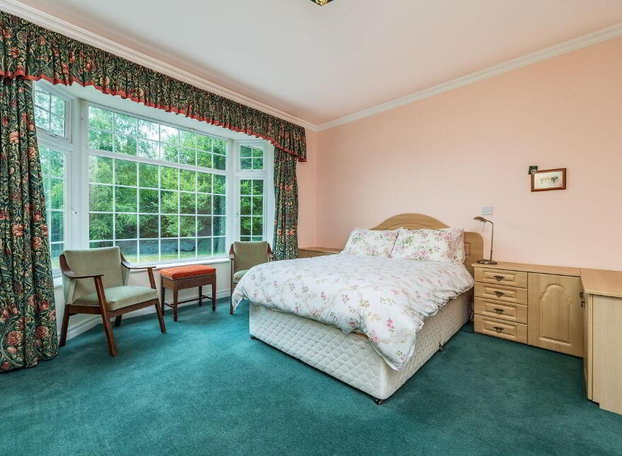 Stone Lodge, Killinane, Kilcullen, W91D8N2