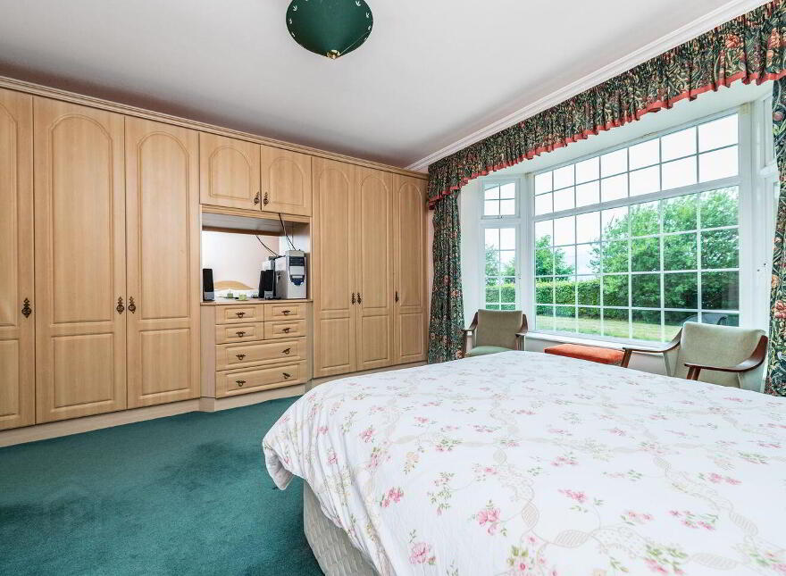 Stone Lodge, Killinane, Kilcullen, W91D8N2