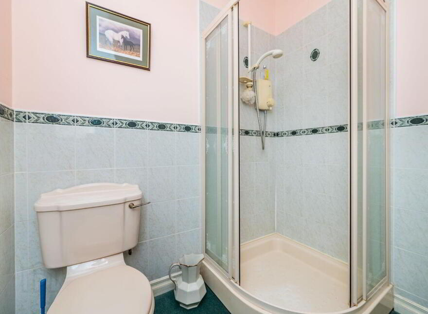 Stone Lodge, Killinane, Kilcullen, W91D8N2