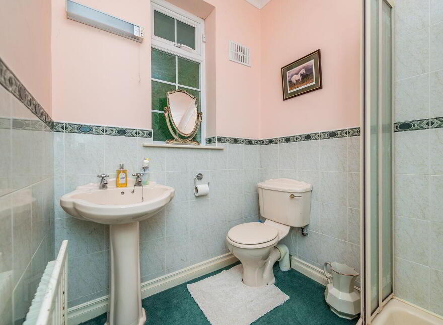 Stone Lodge, Killinane, Kilcullen, W91D8N2