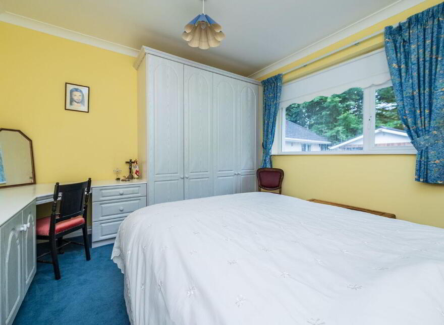 Stone Lodge, Killinane, Kilcullen, W91D8N2