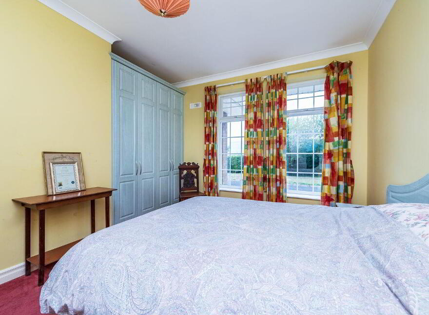 Stone Lodge, Killinane, Kilcullen, W91D8N2
