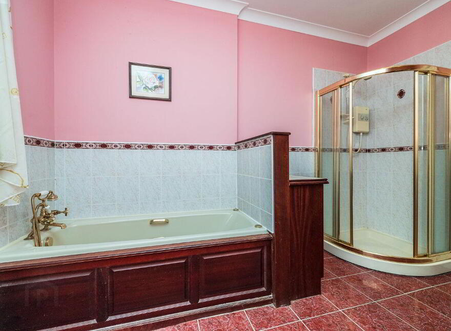 Stone Lodge, Killinane, Kilcullen, W91D8N2