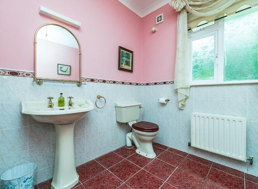 Stone Lodge, Killinane, Kilcullen, W91D8N2