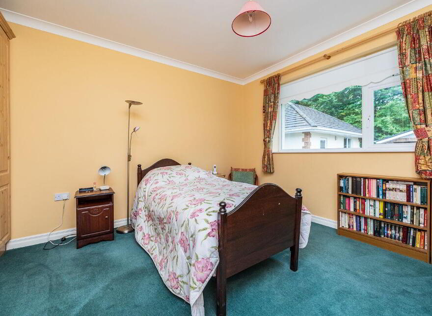Stone Lodge, Killinane, Kilcullen, W91D8N2