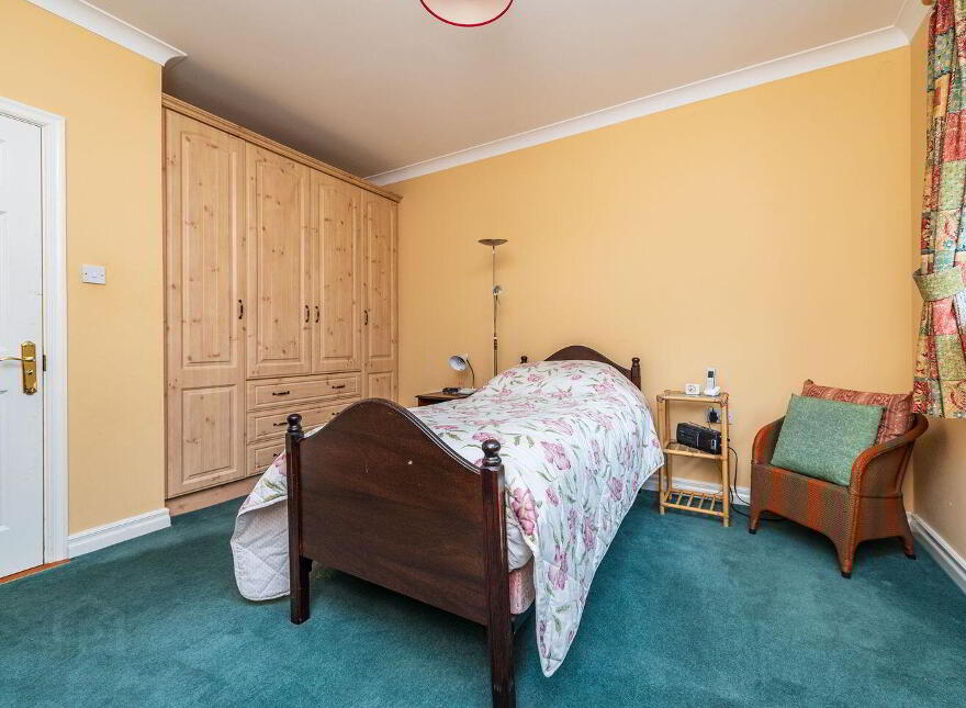 Stone Lodge, Killinane, Kilcullen, W91D8N2