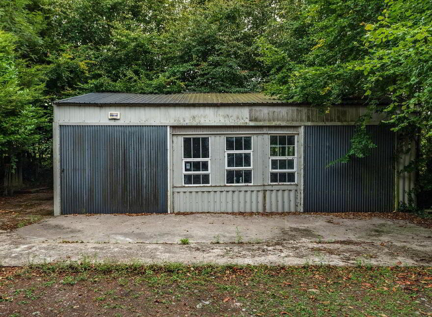 Stone Lodge, Killinane, Kilcullen, W91D8N2