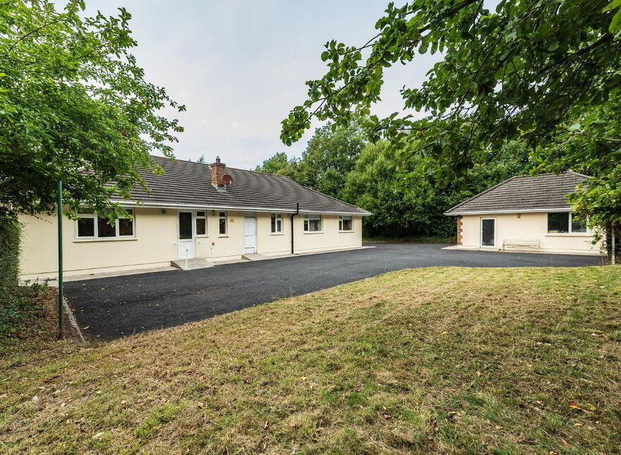 Stone Lodge, Killinane, Kilcullen, W91D8N2