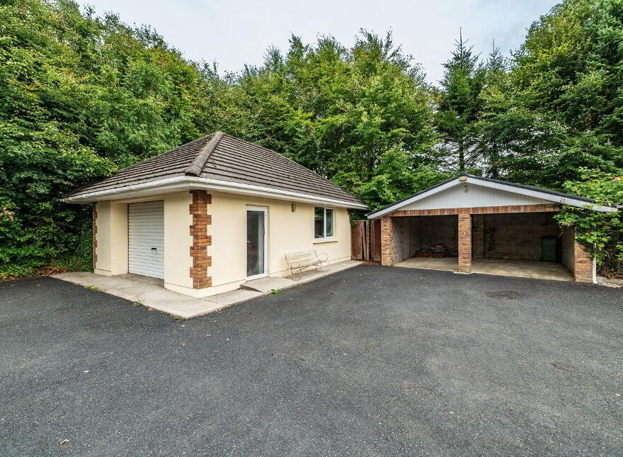 Stone Lodge, Killinane, Kilcullen, W91D8N2