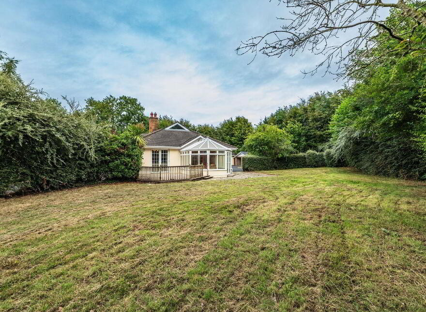 Stone Lodge, Killinane, Kilcullen, W91D8N2