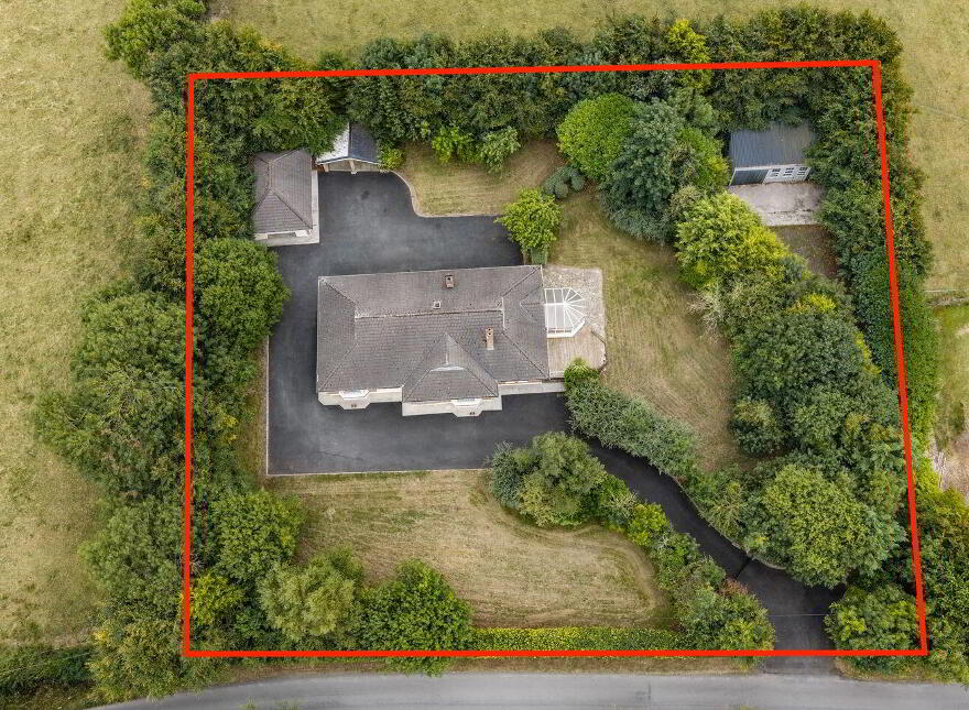 Stone Lodge, Killinane, Kilcullen, W91D8N2