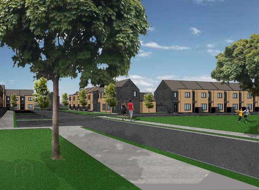 C. 10.77 Acres, The Meadow, Tullamore