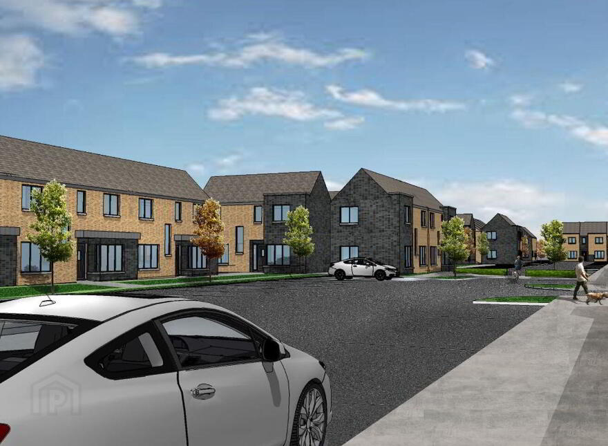 C. 10.77 Acres, The Meadow, Tullamore
