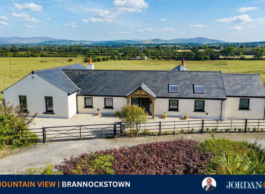 Mountain View, Harristown, Ballymore Eustace, W91C3X6