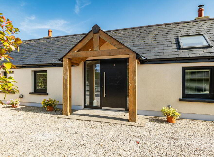 Mountain View, Harristown, Ballymore Eustace, W91C3X6