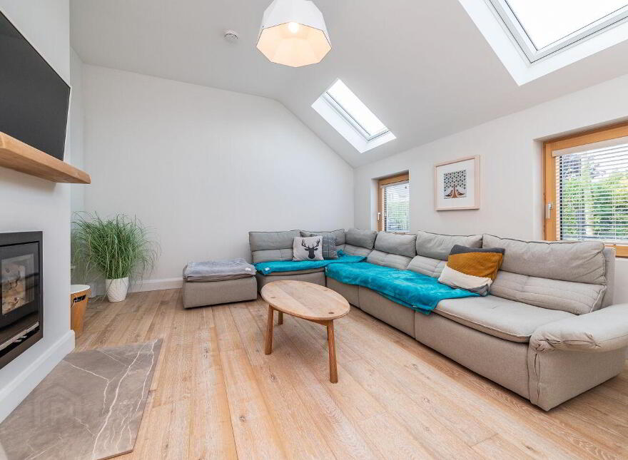 Mountain View, Harristown, Ballymore Eustace, W91C3X6