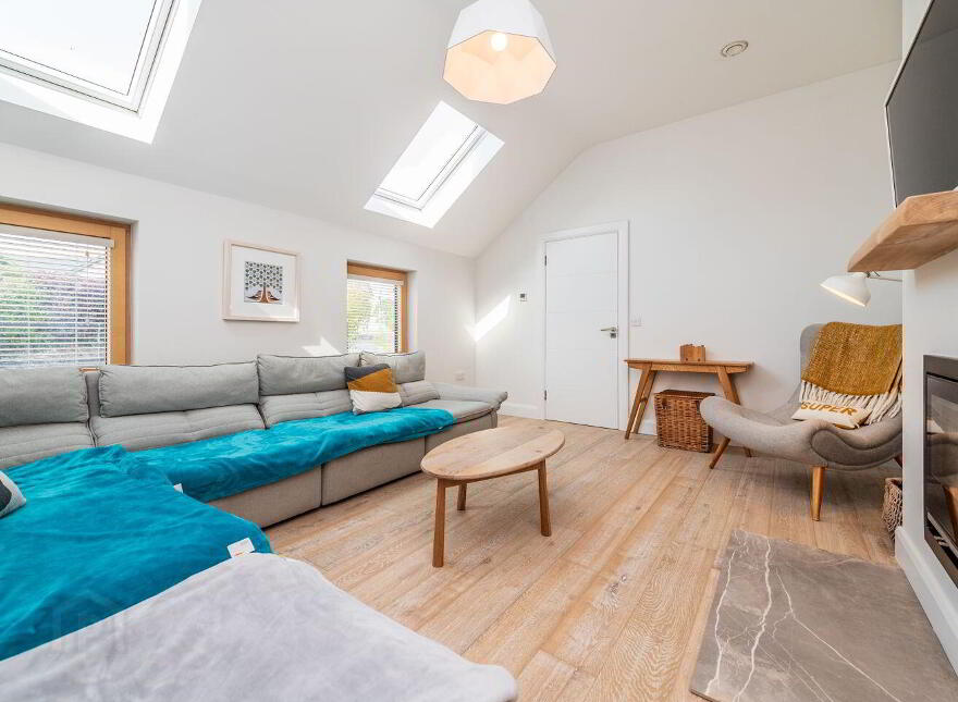 Mountain View, Harristown, Ballymore Eustace, W91C3X6