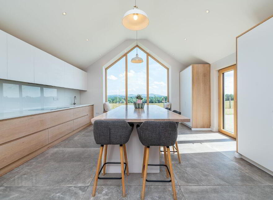 Mountain View, Harristown, Ballymore Eustace, W91C3X6