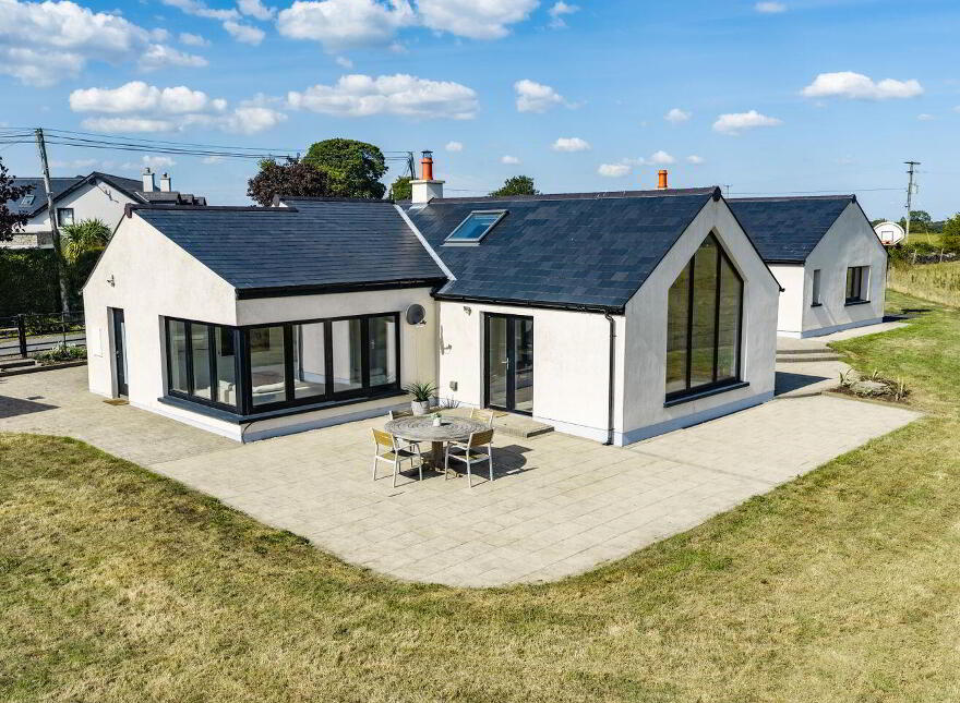 Mountain View, Harristown, Ballymore Eustace, W91C3X6