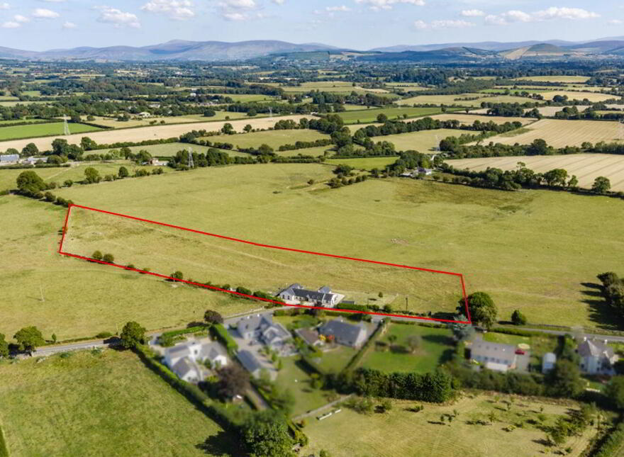 Mountain View, Harristown, Ballymore Eustace, W91C3X6