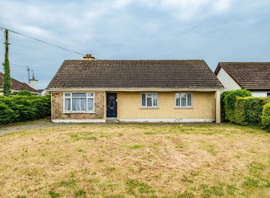 Cowpasture, Monasterevin, W34RX83