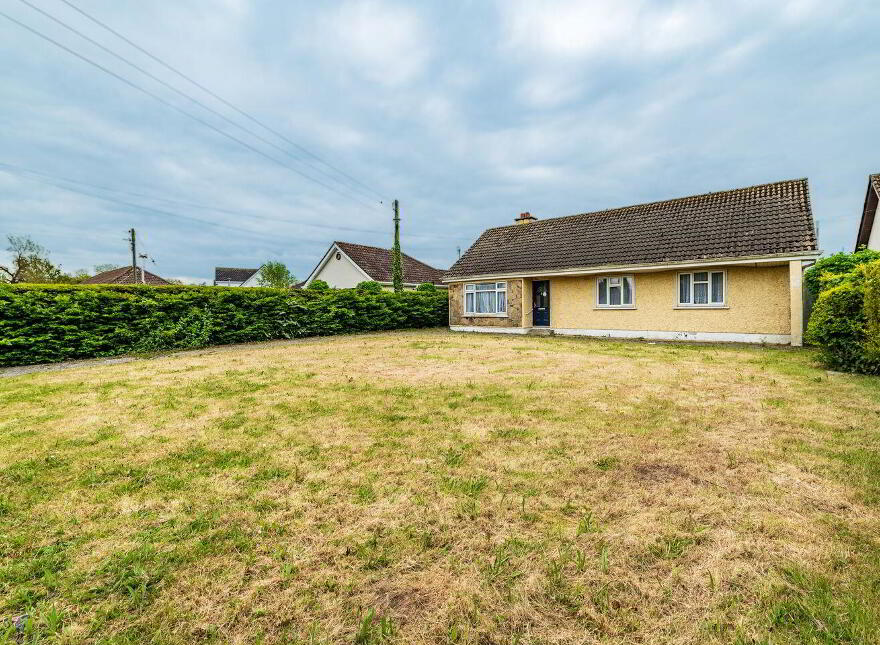 Cowpasture, Monasterevin, W34RX83