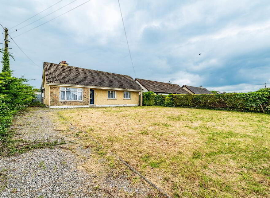 Cowpasture, Monasterevin, W34RX83