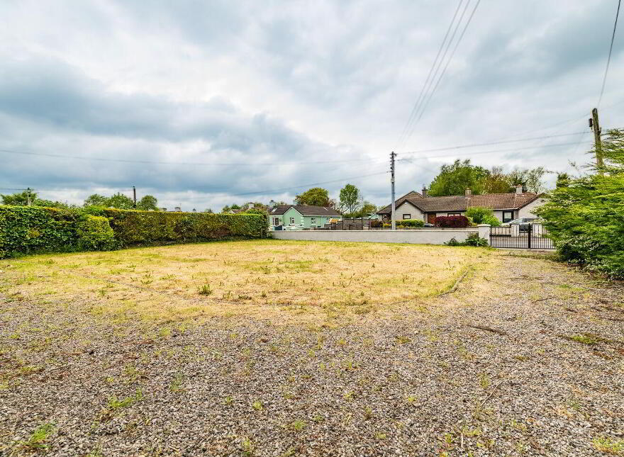 Cowpasture, Monasterevin, W34RX83
