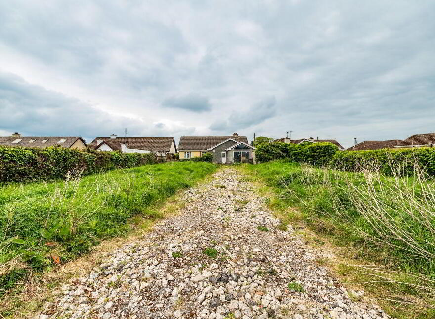Cowpasture, Monasterevin, W34RX83