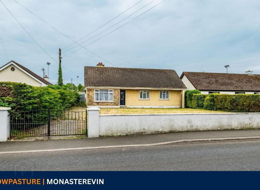 Cowpasture, Monasterevin, W34RX83