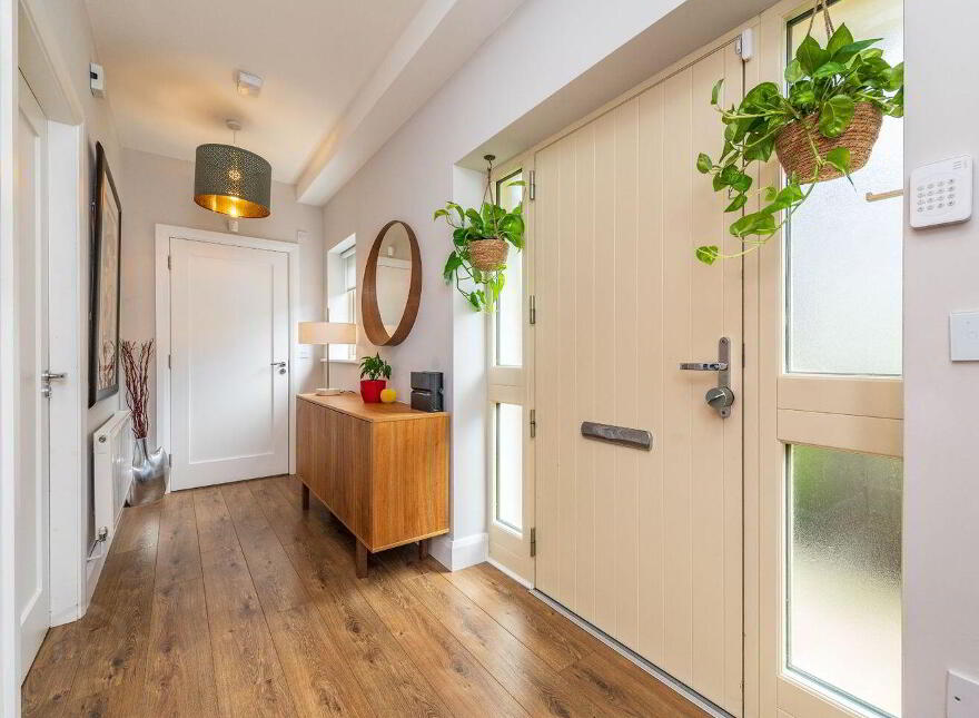 56 Finlay Park, Naas, W91CD8W