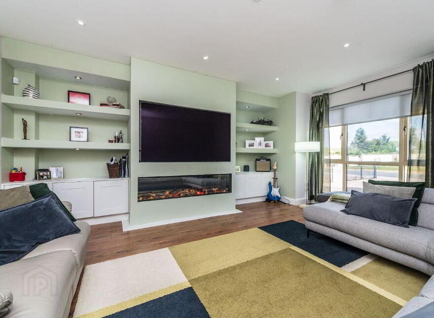 56 Finlay Park, Naas, W91CD8W