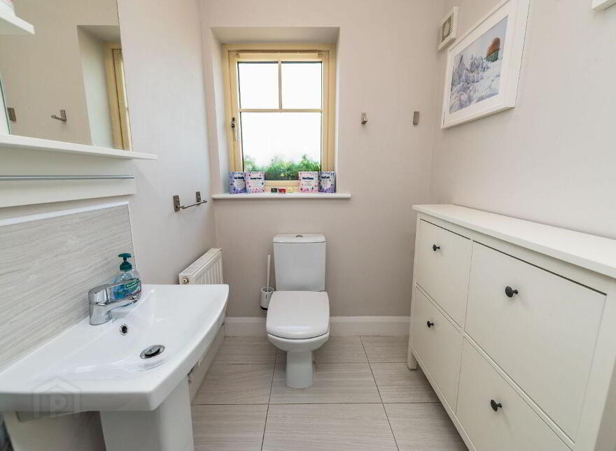 56 Finlay Park, Naas, W91CD8W