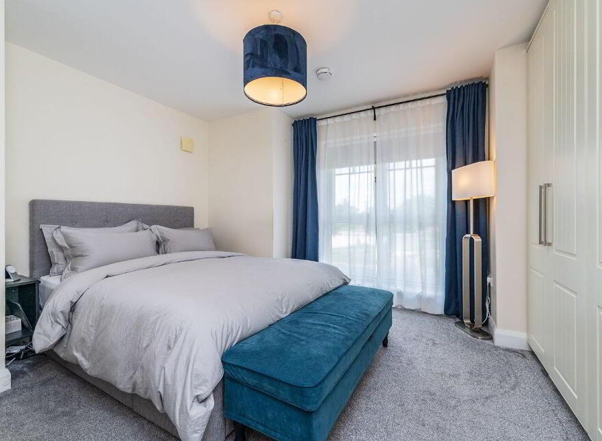 56 Finlay Park, Naas, W91CD8W