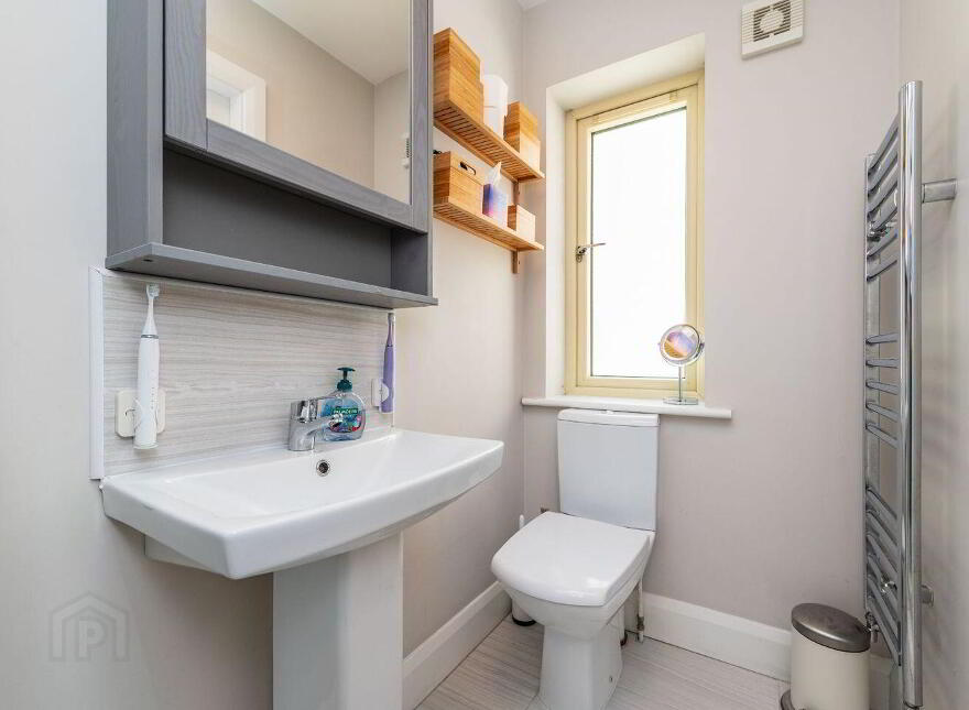 56 Finlay Park, Naas, W91CD8W
