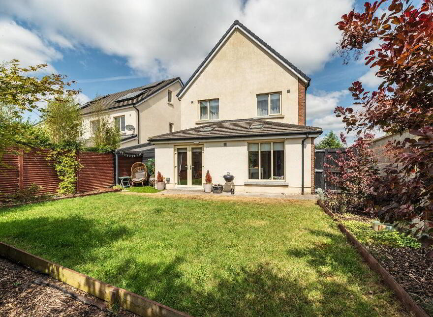 56 Finlay Park, Naas, W91CD8W