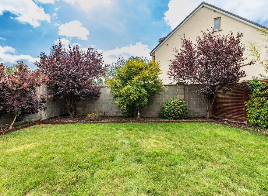 56 Finlay Park, Naas, W91CD8W