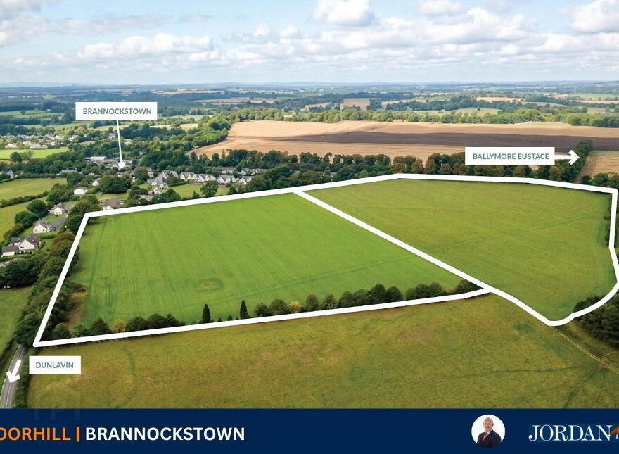 C. 32 Acres, Moorhill, Brannockstown photo