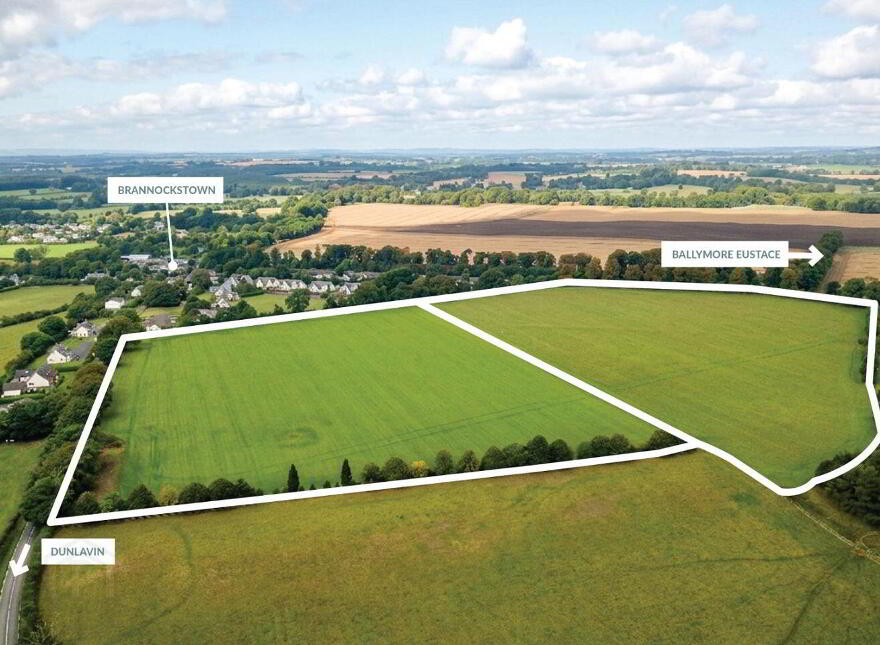 C. 16 Acres, Moorhill, Brannockstown
