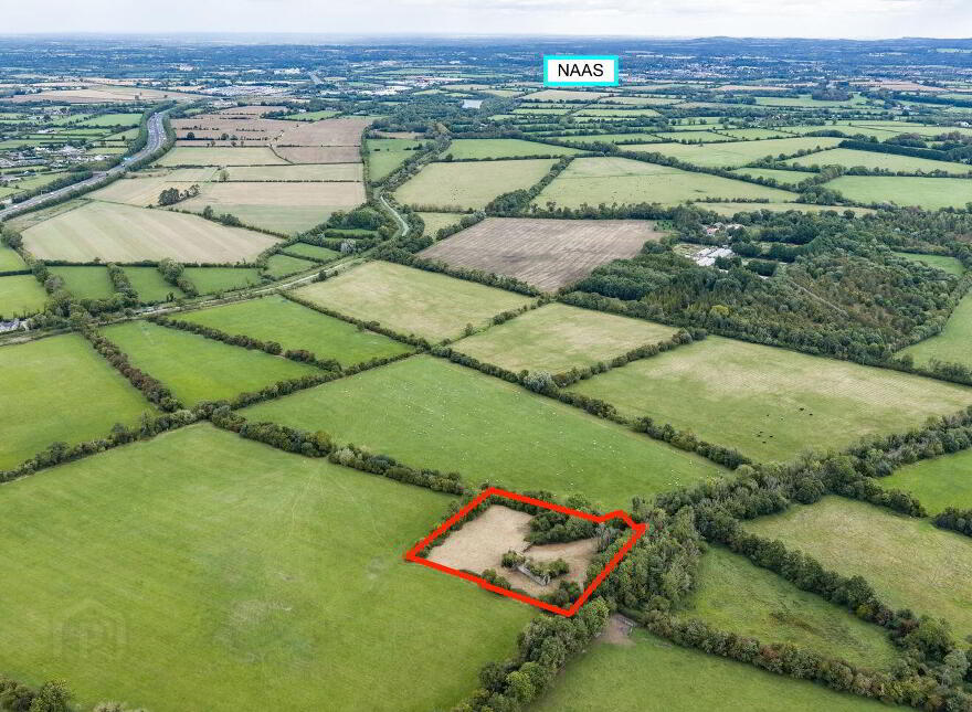 C. 1.8 Acres With Derelict, 2 Storey Residence, Green Avenue, Two Mile House