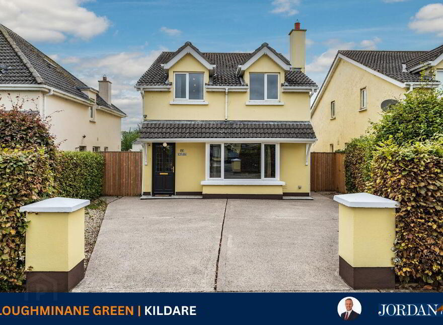Kovara, 8 Loughminane Green, Kildare, R51A521