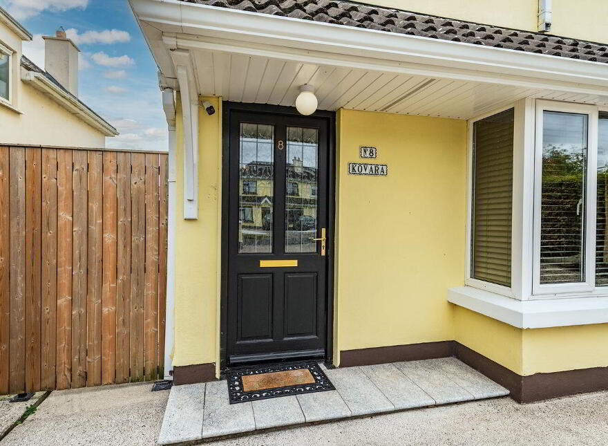 Kovara, 8 Loughminane Green, Kildare, R51A521