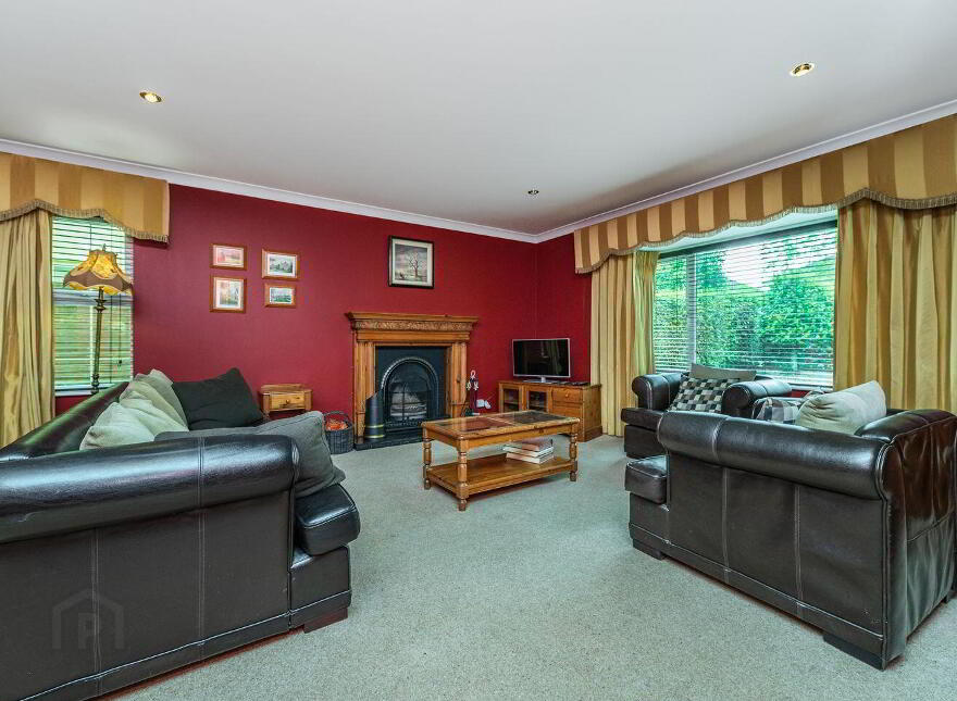 Kovara, 8 Loughminane Green, Kildare, R51A521