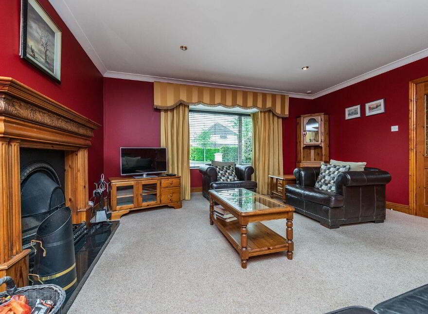 Kovara, 8 Loughminane Green, Kildare, R51A521