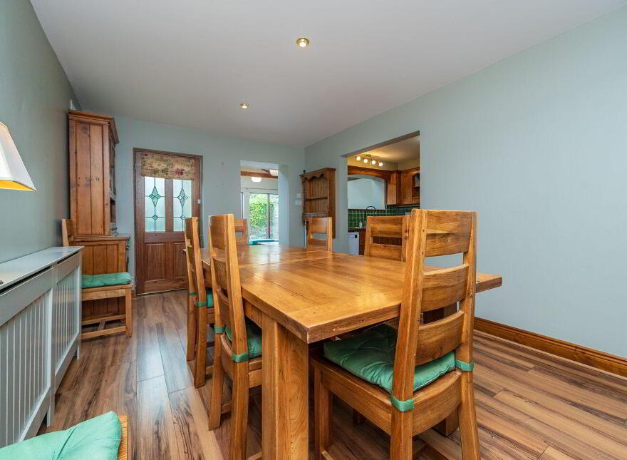 Kovara, 8 Loughminane Green, Kildare, R51A521